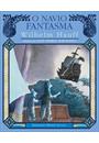 O NAVIO FANTASMA