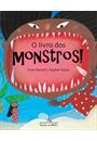 O LIVRO DOS MONSTROS