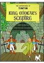 KING OTTOKAR' S SCEPTRE