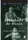 MELHORES CONTOS: MACHADO DE ASSIS