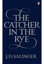 THE CATCHER IN THE RYE