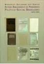 ROTEIRO BIBLIOGRAFICO DO PENSAMENTO POLITICO-SOCIAL BRASILEIRO (1870 - 1965)