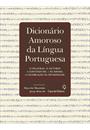 DICIONARIO AMOROSO DA LINGUA PORTUGUESA