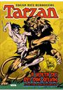 TARZAN: A VOLTA DO REI DAS SELVAS E OUTRAS HISTORIAS