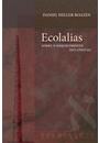 ECOLALIAS: SOBRE O ESQUECIMENTO DAS LINGUAS