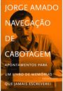 NAVEGAÇAO DE CABOTAGEM