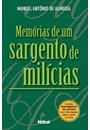 MEMORIAS DE UM SERGENTO DE MILICIAS