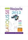DICTIONNAIRE MAXIPOCHE 2012