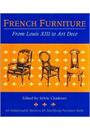 FRENCH FURNITURE, FROM LOUIS XIII TO ART DECO