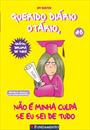 NAO E MINHA CULPA SE EU NAO SEI DE TUDO