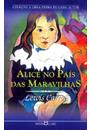 ALICE NO PAIS DAS MARAVILHAS