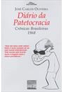DIARIO DA PATETOCRACIA: CRONICAS BRASILEIRAS 1968