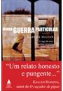 MINHA GUERRA PARTICULAR: A SAGA DE UMA MULHER DIVIDIDA ENTRE DUAS CULTURAS