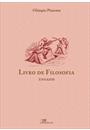 LIVRO DE FILOSOFIA: ENSAIOS