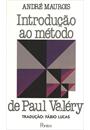 INTRODUÇAO AO METODO DE PAUL VALERY