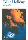 BILLIE HOLIDAY