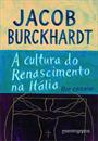 CULTURA DO RENASCIMENTO NA ITALIA, A (ED.BOLSO)
