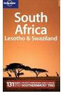 SOUTH AFRICA LESOTHO AND SWAZILAND