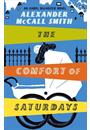 THE COMFORT OF SATURDAYS