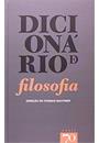 DICIONARIO DE FILOSOFIA