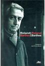 ROLAND BARTHES POR ROLAND BARTHES