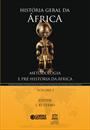 METODOLOGIA E PRE-HISTORIA DA AFRICA