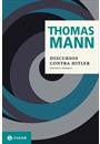 OUVINTES ALEMAES!: DISCURSOS CONTRA HITLER (1940-1945)
