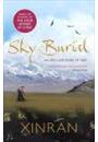 SKY BURIAL