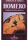 HOMERO: INTRODUÇAO AOS POEMAS HOMERICOS