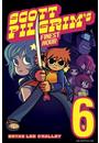 SCOTT PILGRIM' S FINEST HOUR VOL 6