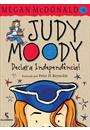 JUDY MOODY DECLARA INDEPENDENCIA