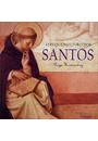 O PEQUENO LIVRO DOS SANTOS