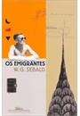 OS EMIGRANTES: QUATRO NARRATIVAS LONGAS