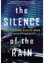 THE SILENCE OF THE RAIN