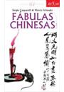 FABULAS CHINESAS