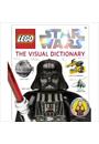 LEGO STAR WARS: THE VISUAL DICTIONARY