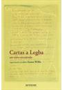 CARTAS A LEGBA: UM TEXTO ENCONTRADO