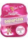 BAILARINA: LINDOS LIVROS E FANTASIA DIVERTIDA