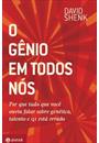 O GENIO EM TODOS NOS