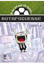 O DIA EM QUE ME TORNEI UM BOTAFOGUENSE