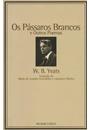 OS PASSAROS BRANCOS E OUTROS POEMAS
