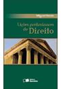 LIÇOES PRELIMINARES DE DIREITO