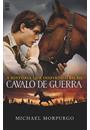 CAVALO DE GUERRA (CAPA DO FILME)