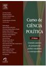 CURSO DE CIENCIA POLITICA