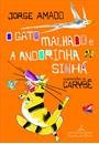 O GATO MALHADO E A ANDORINHA SINHA: UMA HISTORIA DE AMOR