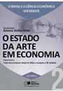 O ESTADO DA ARTE EM ECONOMIA