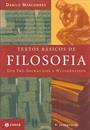 TEXTOS BASICOS DE FILOSOFIA