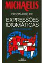 DICIONARIO MICHAELIS DE EXPRESSOES IDIOMATICAS: INGLES-PORTUGUES