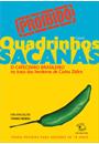 QUADRINHOS SACANAS CAIXA 2
