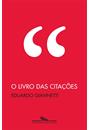 O LIVRO DAS CITAÇOES: UM BREVIARIO DE IDEIAS REPLICANTES